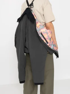 Volcom Jacket Tt B Iguchi Light