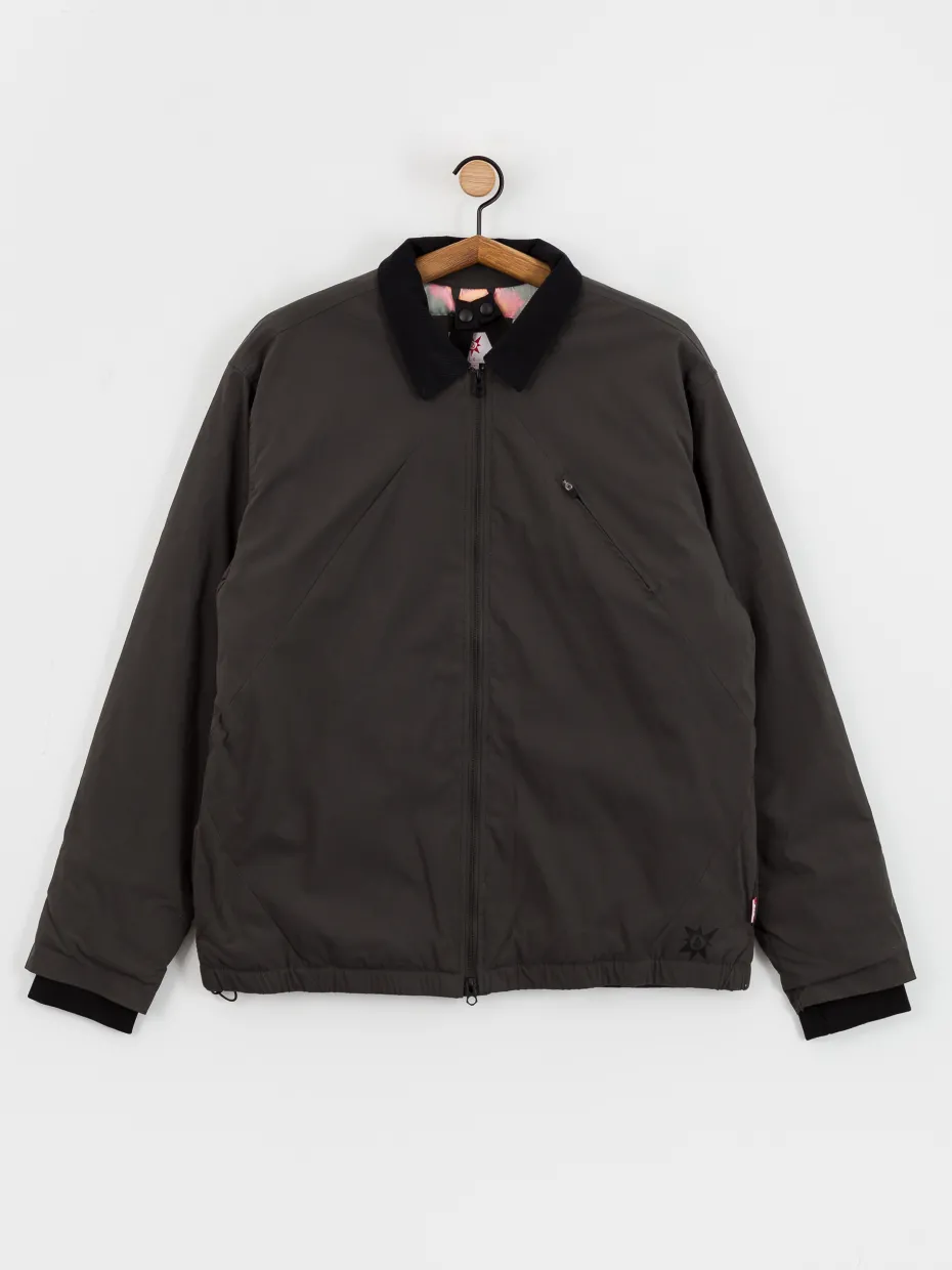 Volcom Jacket Tt B Iguchi Light