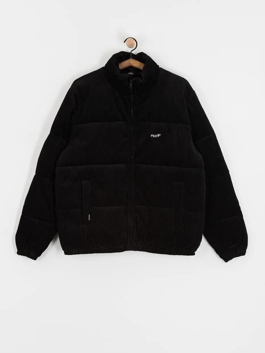 Volcom Jacket Walltz Cord