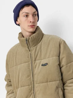 Volcom Jacket Walltz Cord