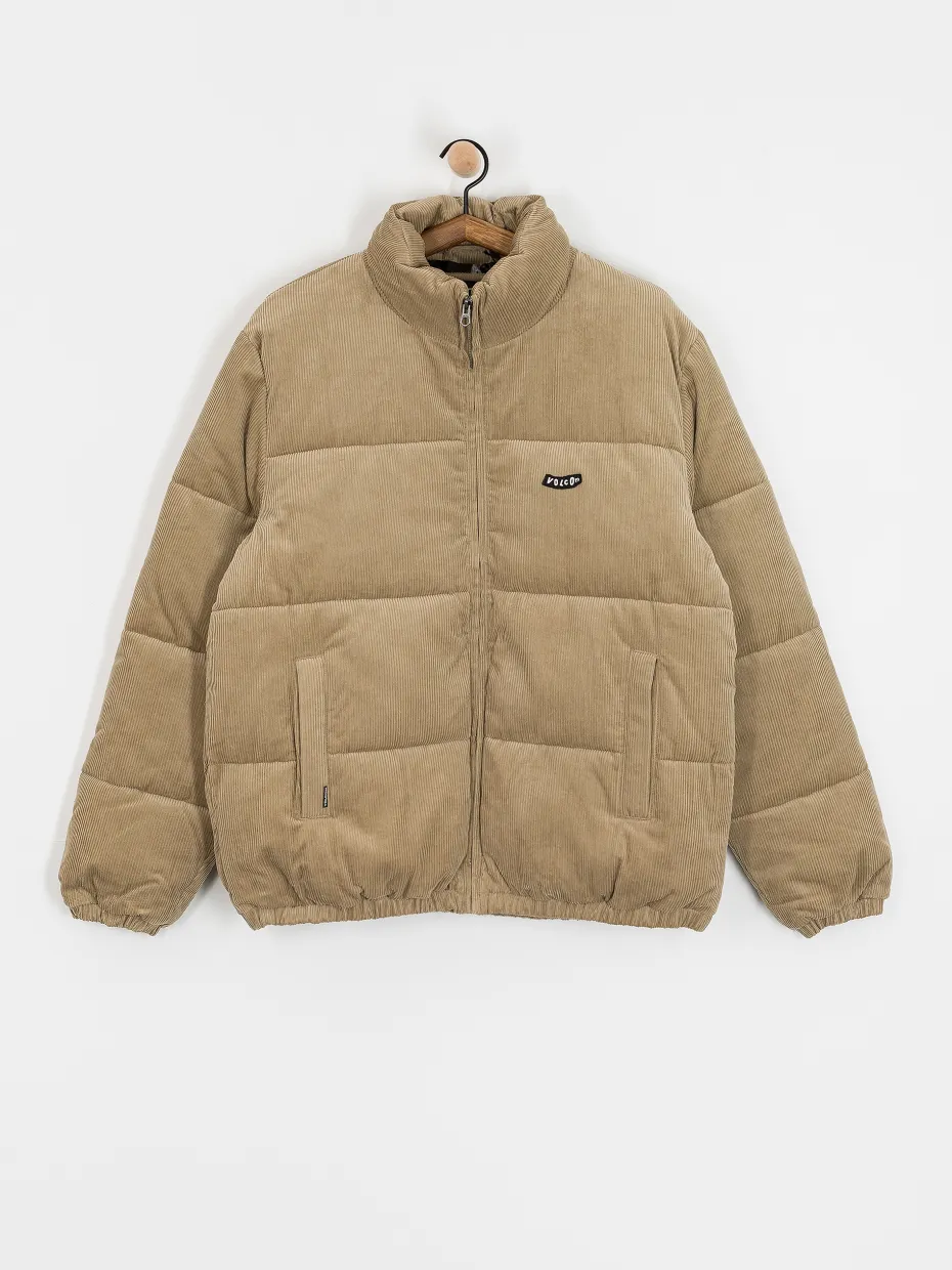Volcom Jacket Walltz Cord