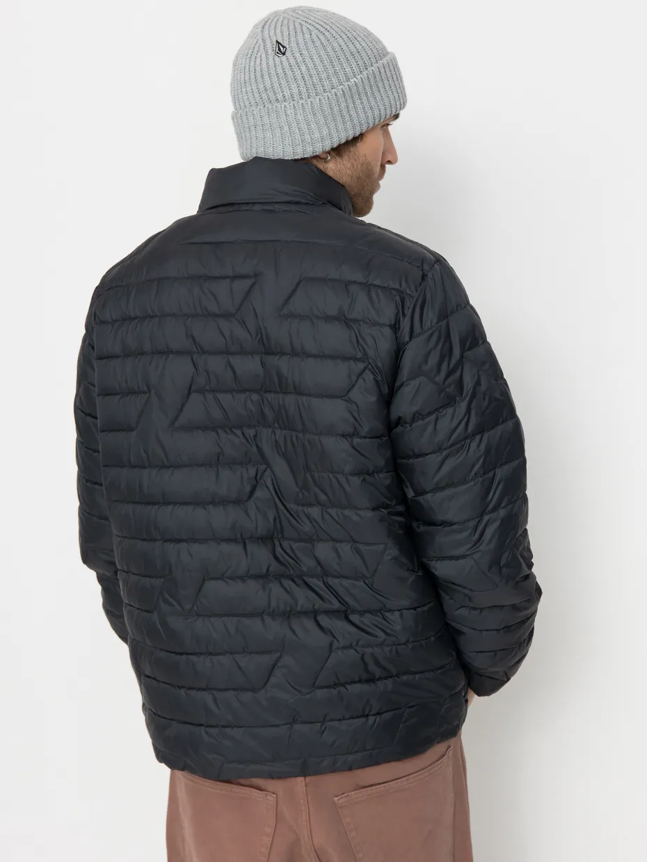 Volcom Jacket Weestone Puff