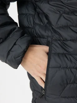 Volcom Jacket Weestone Puff