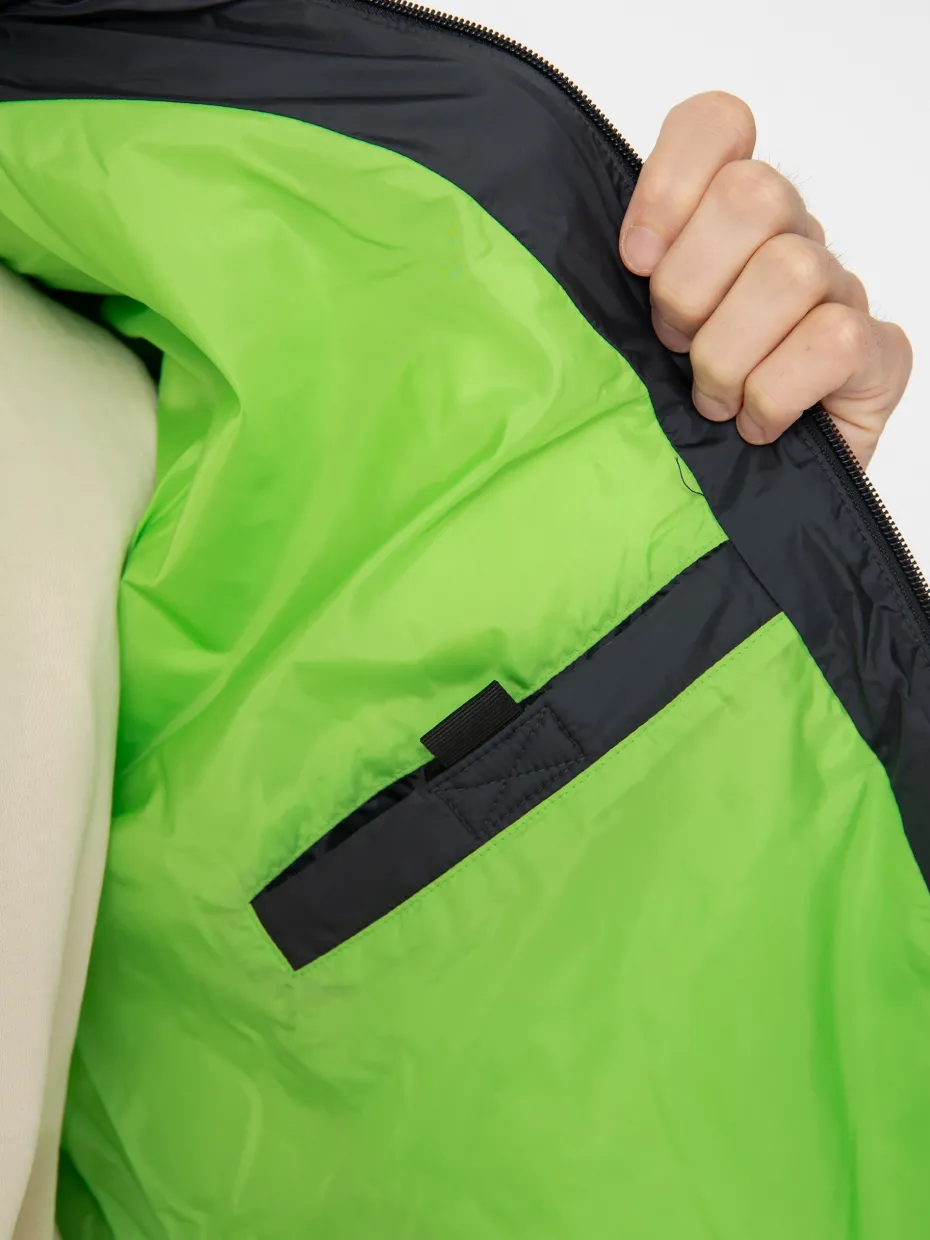 Volcom Jacket Weestone Puff