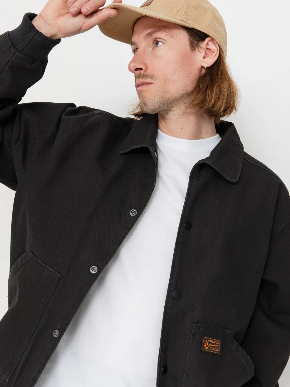 Volcom Jacket Workwear