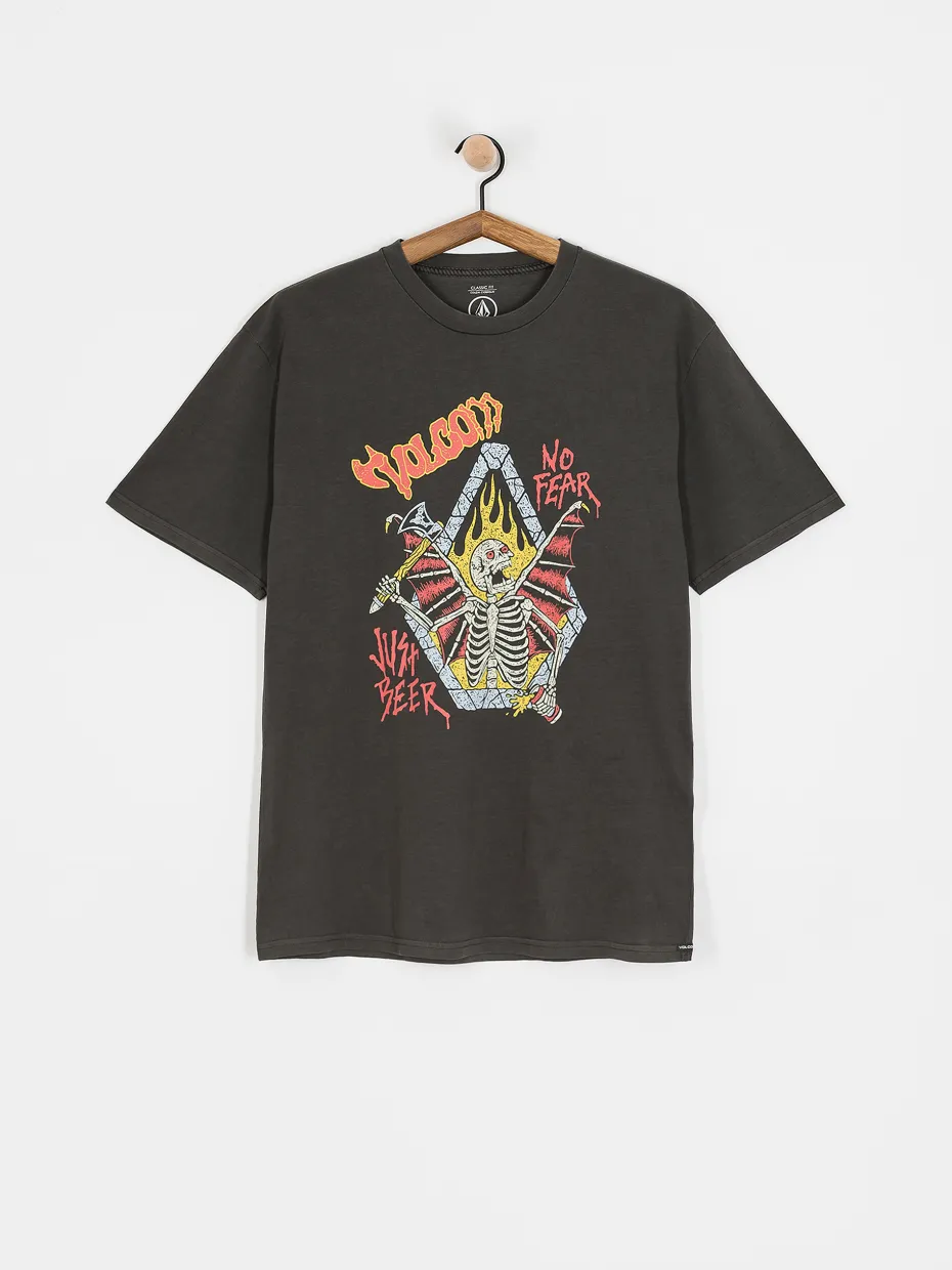 Volcom Just Beer Pw T-Shirt