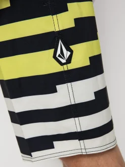 Volcom Juxt Quarta Mod 20 Boardshorts