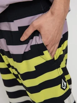 Volcom Juxt Quarta Mod 20 Boardshorts