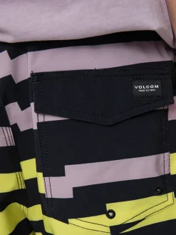 Volcom Juxt Quarta Mod 20 Boardshorts