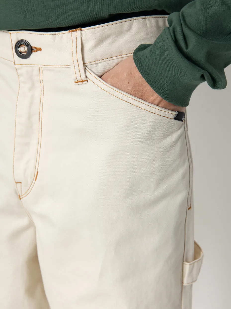 Volcom Kraftsman Pants