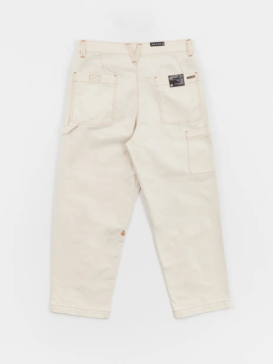 Volcom Kraftsman Pants