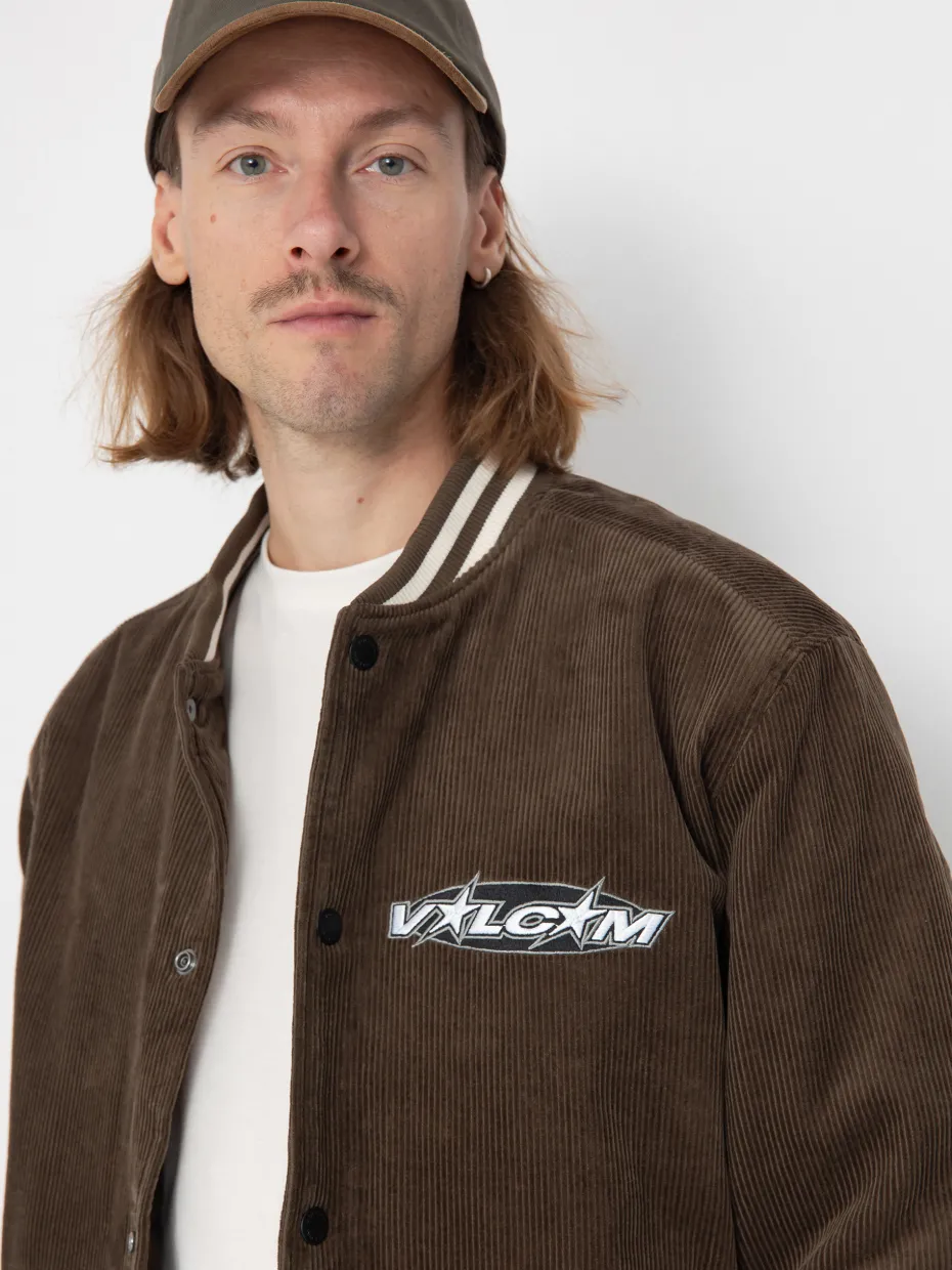 Volcom Krankies Jacket