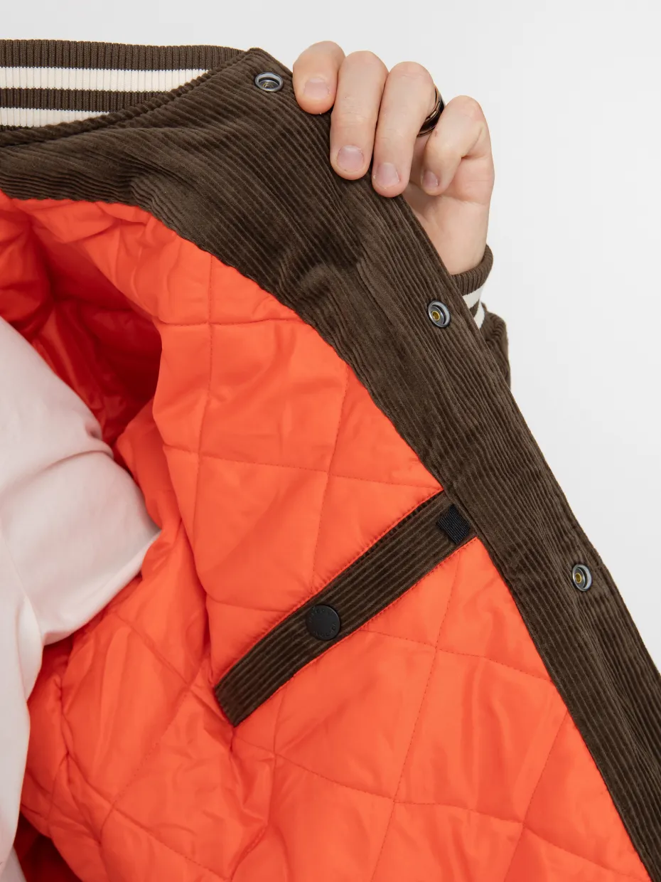 Volcom Krankies Jacket