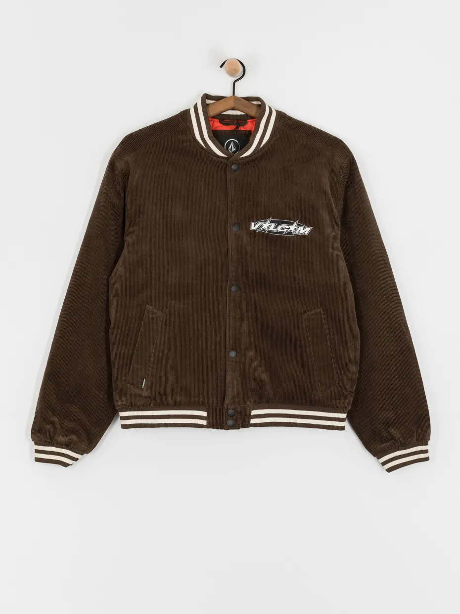 Volcom Krankies Jacket