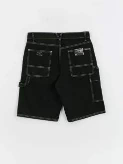 Volcom Labored Denim Utility Shorts