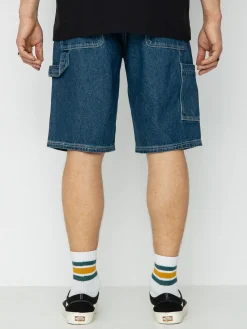 Volcom Labored Denim Utility Shorts
