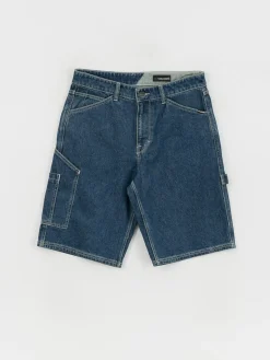 Volcom Labored Denim Utility Shorts