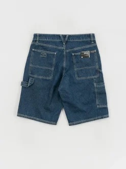 Volcom Labored Denim Utility Shorts