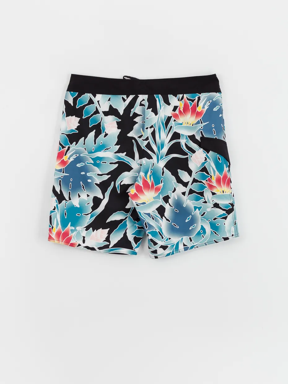 Volcom Leaf It Mod 19 Boardshorts