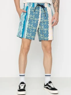Volcom Lido Print 17 Shorts