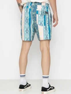 Volcom Lido Print 17 Shorts