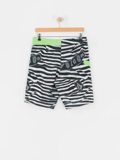 Volcom Lido Print Mod 20 Boardshorts