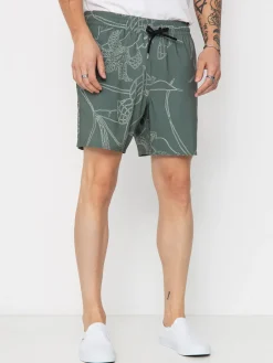 Volcom Lido Print Trunk 16 Shorts