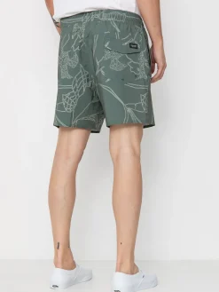 Volcom Lido Print Trunk 16 Shorts