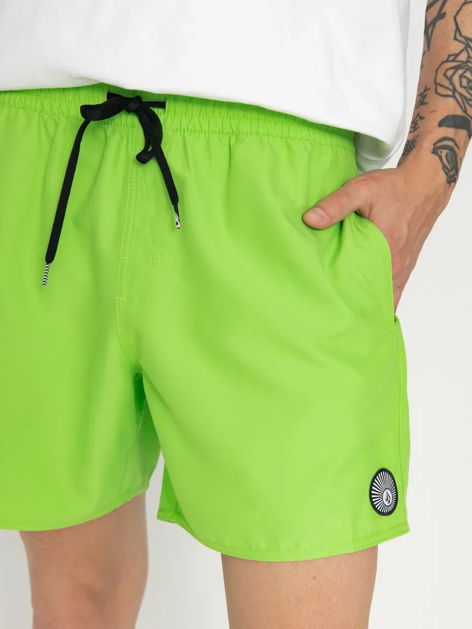 Volcom Lido Solid 16 Shorts