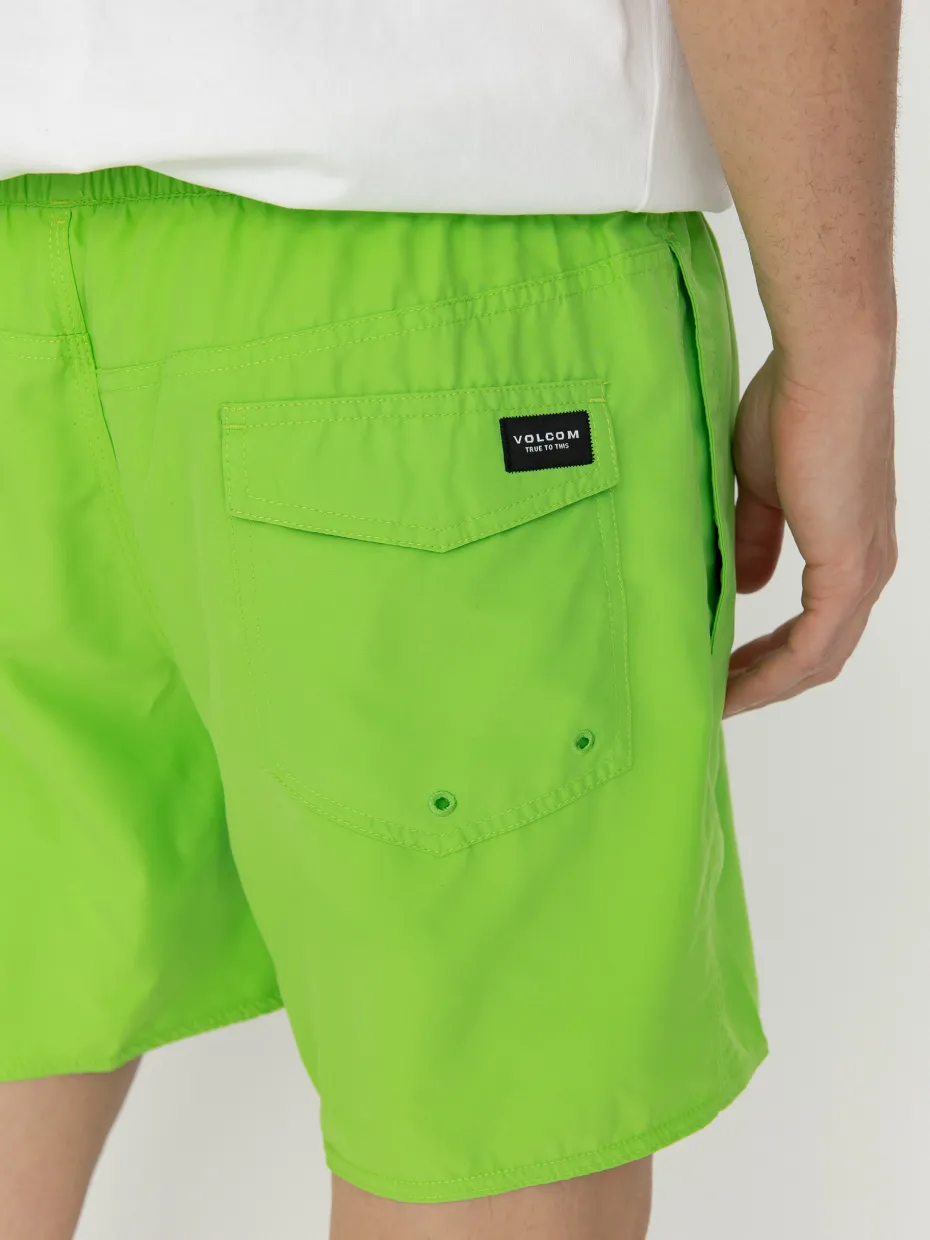 Volcom Lido Solid 16 Shorts