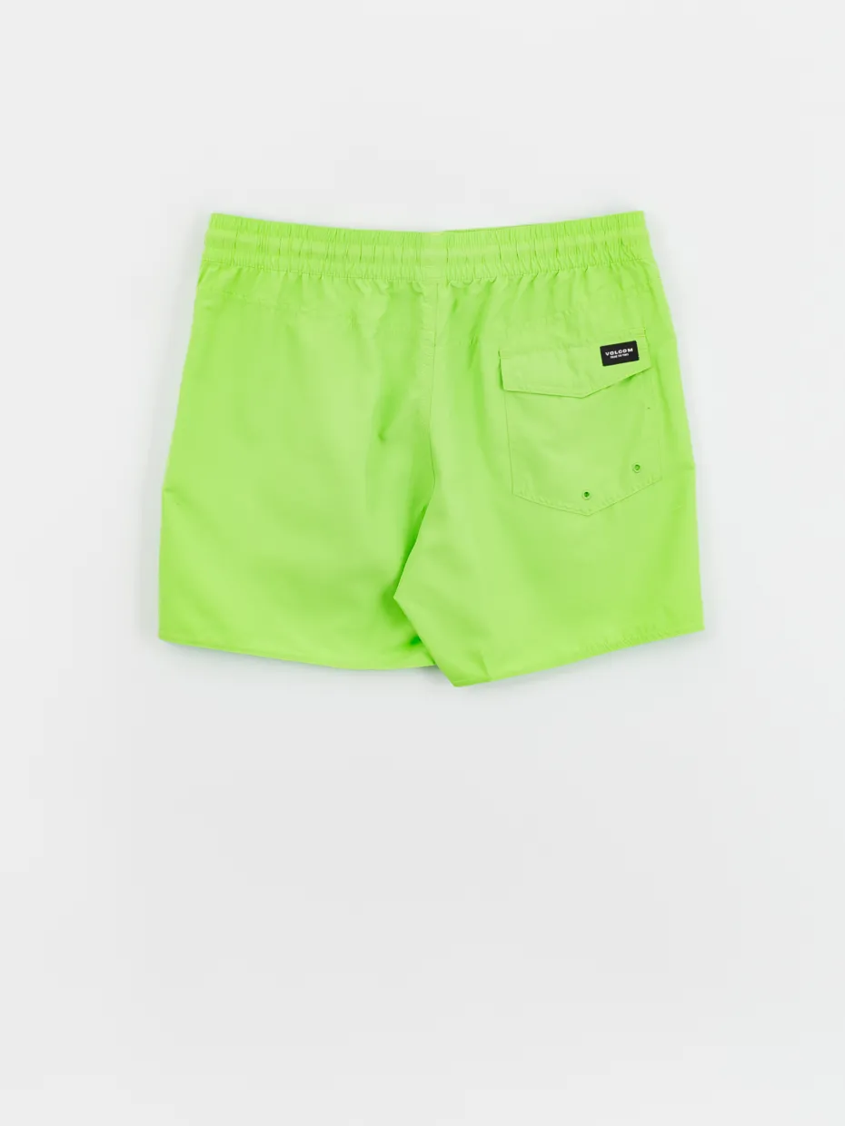 Volcom Lido Solid 16 Shorts
