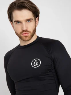 Volcom Lido Solid Longsleeve