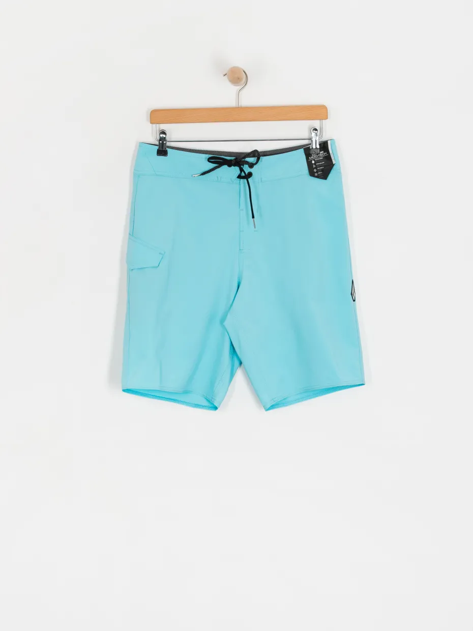 Volcom Lido Solid Mod 20 Boardshorts