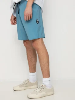 Volcom Lido Solid Mod 18 Boardshorts