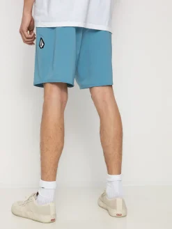 Volcom Lido Solid Mod 18 Boardshorts