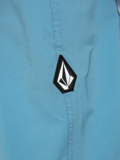 Volcom Lido Solid Mod 18 Boardshorts