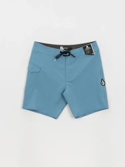 Volcom Lido Solid Mod 18 Boardshorts