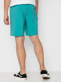 Volcom Lido Solid Mod 18 Boardshorts