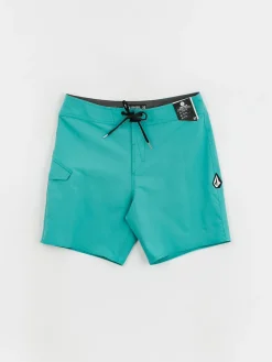 Volcom Lido Solid Mod 18 Boardshorts