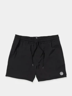 Volcom Lido Solid Trunk 16 Shorts
