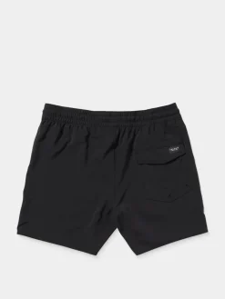 Volcom Lido Solid Trunk 16 Shorts