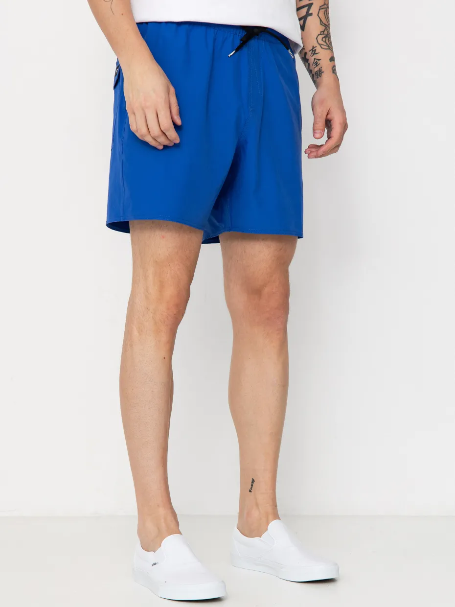 Volcom Lido Solid Trunk 16 Shorts