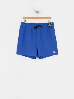 Volcom Lido Solid Trunk 16 Shorts