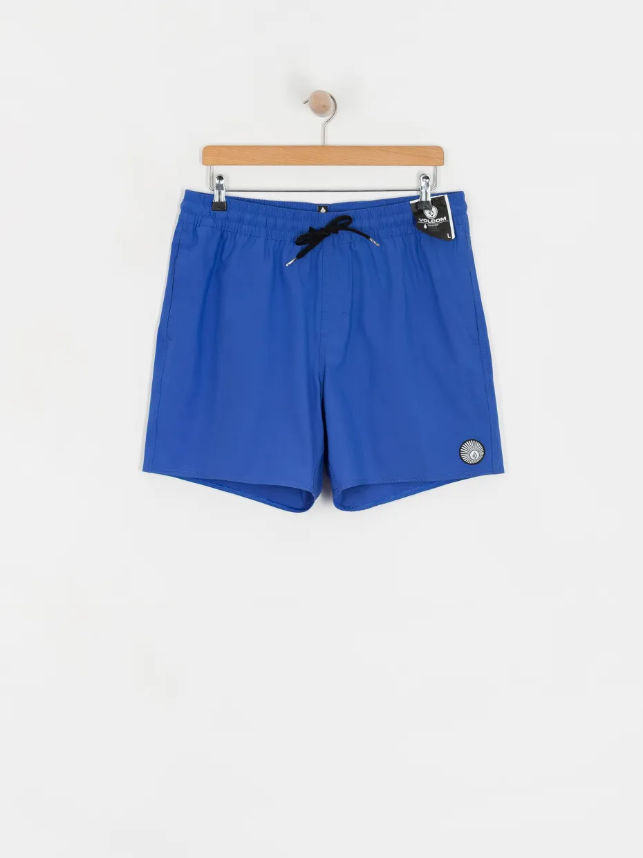 Volcom Lido Solid Trunk 16 Shorts