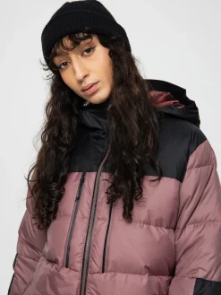 Volcom Lifted Down Jacket Wmn