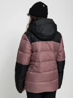 Volcom Lifted Down Jacket Wmn