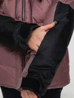 Volcom Lifted Down Jacket Wmn