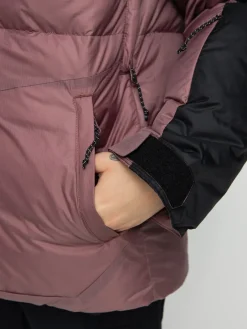 Volcom Lifted Down Jacket Wmn