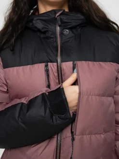 Volcom Lifted Down Jacket Wmn