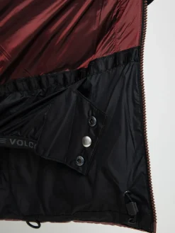 Volcom Lifted Down Jacket Wmn